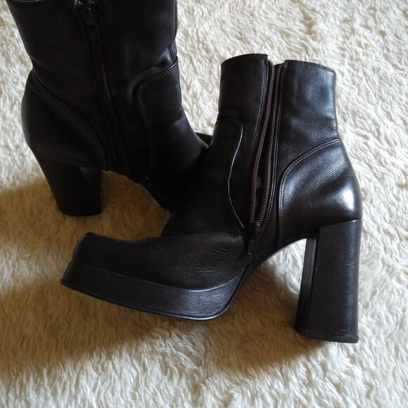 Steve Madden Shelly boot - Picture 11 of 15